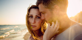 Quer afastar uma pessoa da sua vida? Peça para ela ficar