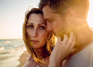 Quer afastar uma pessoa da sua vida? Peça para ela ficar