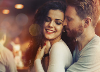 Da coragem de permanecer