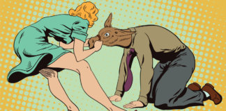 Gente que já acorda jurando que não fará concessões