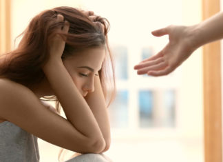 Rejeição é a vida mostrando que há novas possibilidades para ser feliz