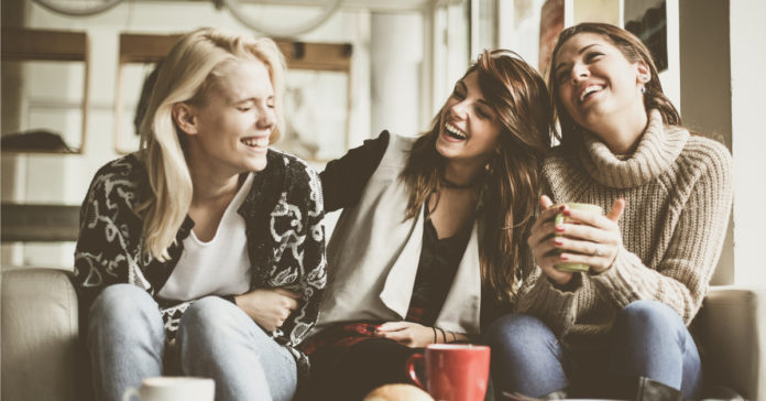 Checklist só para mulheres