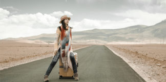 Quem nasce sem receber privilégios deve criar os seus