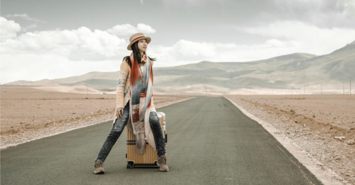 Quem nasce sem receber privilégios deve criar os seus