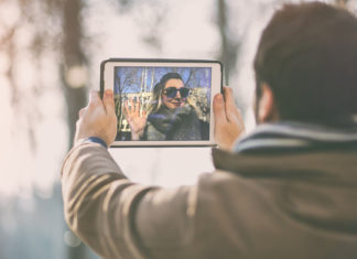 Amigos reais e amizades virtuais: uma mistura que pode dar muito certo!