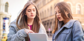 Campanha difamatória