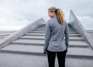 Quer avançar? Recue