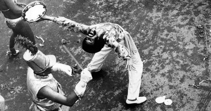 CAPA FERNANDA Fuga do carnaval