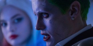 Coringa e Arlequina: quando o amor extrapola