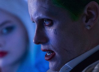 Coringa e Arlequina: quando o amor extrapola