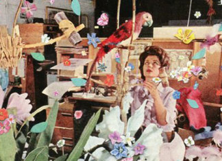 Porque a adequação me doía, eu me reinventei