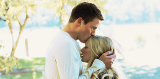 Beijo na testa é o fim, certo? Ou, não é?!