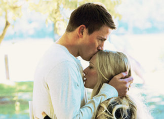 Beijo na testa é o fim, certo? Ou, não é?!