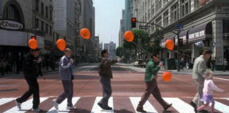 Educar nunca deixou de ser uma forma de amor explícito