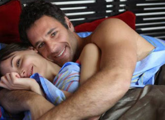 Se não for por amor, nem saio da cama!