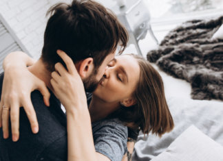 Clichê é fingir que não gosto de você