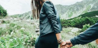 Coração que nasceu livre não se pode acorrentar