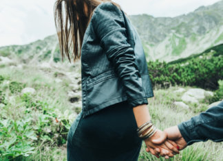 Coração que nasceu livre não se pode acorrentar