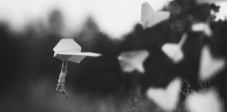 Comunicar-se é viajar, mesmo sem sair do lugar