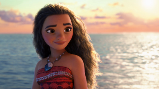 contioutra.com - Moana - um mar de emo&ccedil;&otilde;es