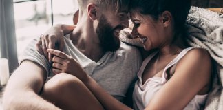 Mais do que respeitar, o amor é para quem tem interesse em ensinar e aprender