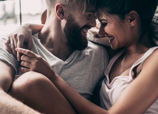 Mais do que respeitar, o amor é para quem tem interesse em ensinar e aprender