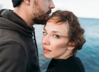 Não é a falta de tempo que acaba com o amor, mas sim o “você que sabe”