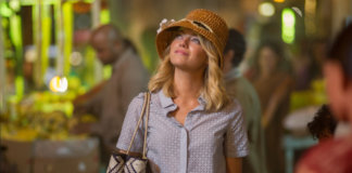 Saber dizer adeus também é saber amar