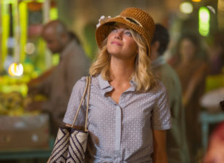 Saber dizer adeus também é saber amar