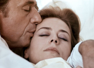 Se você não puder ser a sua melhor versão com ela, então deixe-a ir