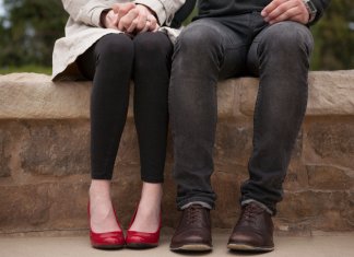 Se o parceiro não muda, muda de parceiro