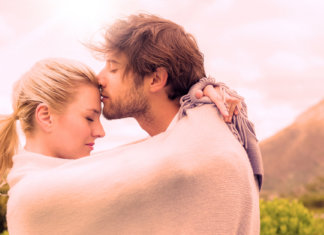 Amor Ágape: amor que se doa, amor que se entrega, amor incondicional