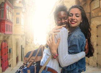 A quem você tem confiado suas dores?