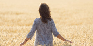 Tudo na vida pede medida