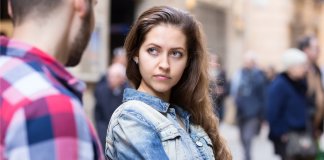 O orgulho estraga muita coisa, inclusive o amor.