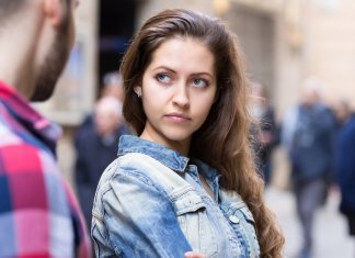 O orgulho estraga muita coisa, inclusive o amor.