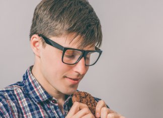 Deixe de ser bonzinho!