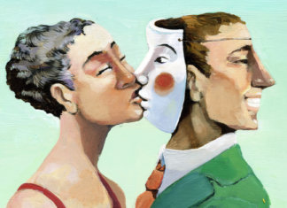 Cuidado: quem sempre joga para ganhar, nem sempre joga limpo