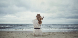 Carta a quem já se foi Carta a quem já se foi