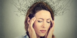 Ansiedade, um combustível perigoso!