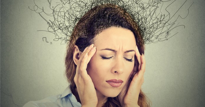 Ansiedade, um combustível perigoso!