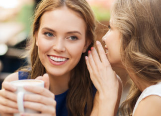 Estou aprendendo a não contar tudo o que sei e a não revelar tudo o que sinto