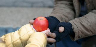Valioso mesmo é o que não custa nada