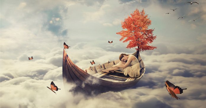 shutterstock_350566706 É impossível conviver com a dor de abandonar um sonho