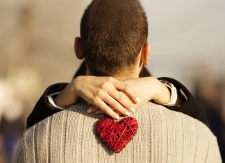 Que um dia o amor te encontre