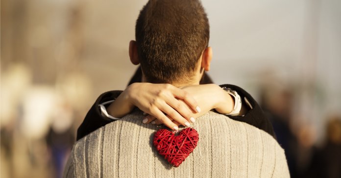 shutterstock_361794680 Que um dia o amor te encontre