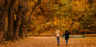 Não quero presentes, quero sua presença