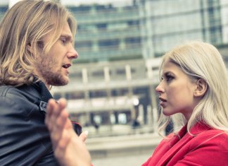 Muitos parceiros nem se amam mais, mas se acostumaram com a presença um do outro