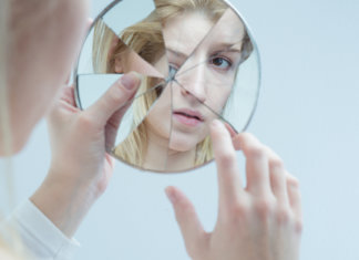 A ruína é o caminho que leva à transformação