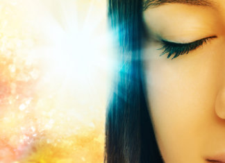 Não se despedace para manter os outros inteiros